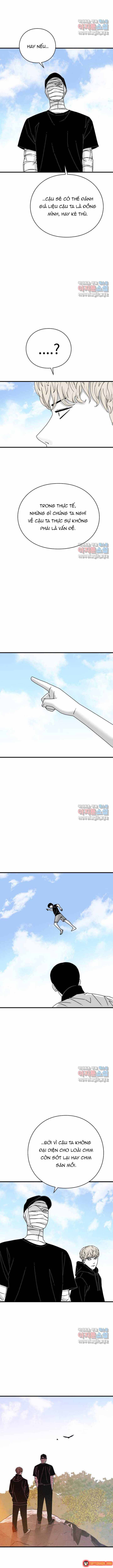 Đôi Mắt Chapter 59 - 21