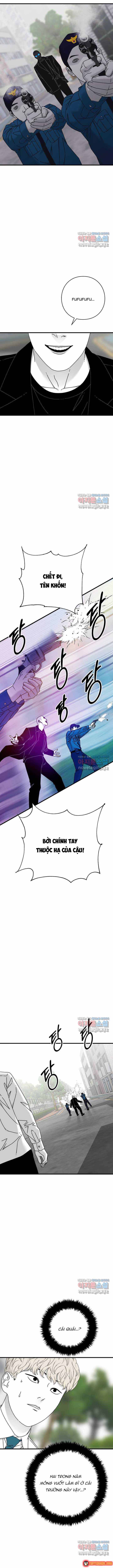 Đôi Mắt Chapter 60 - 18