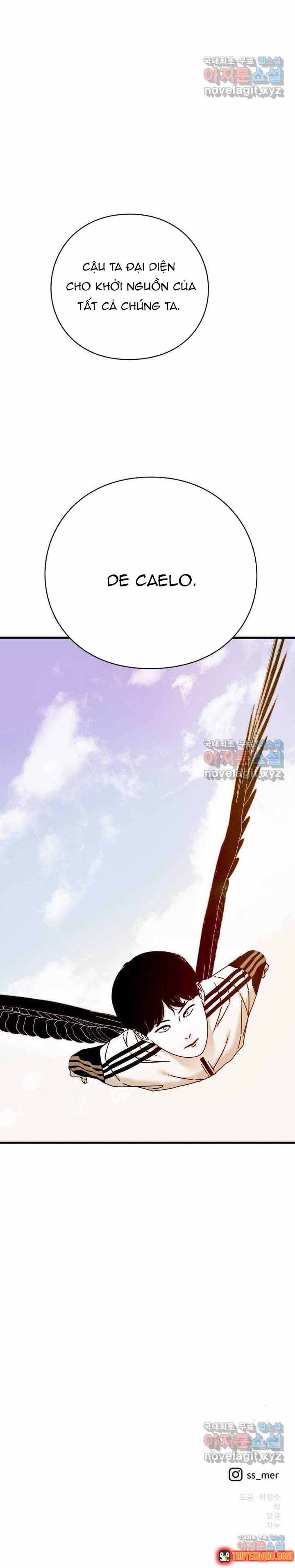 Đôi Mắt Chapter 59 - 22