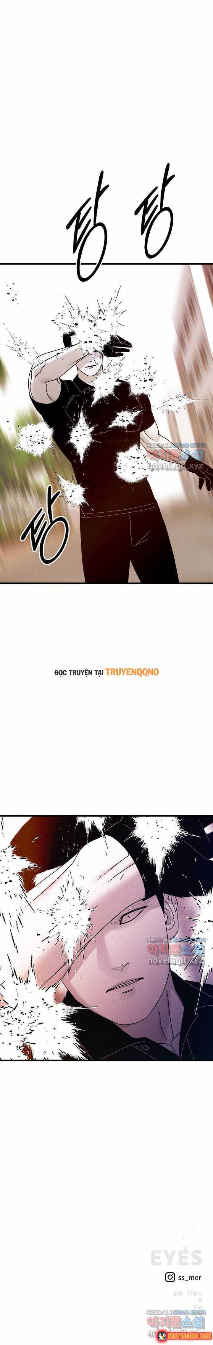 Đôi Mắt Chapter 60 - 19