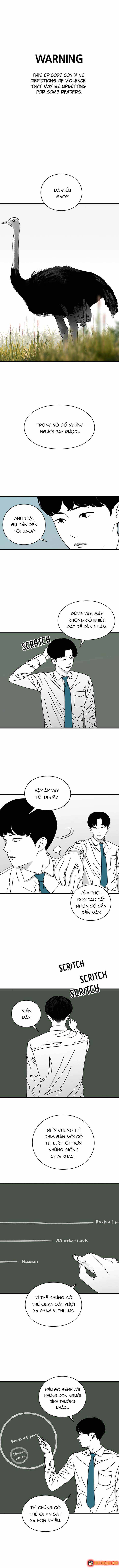 Đôi Mắt Chapter 10 - 2