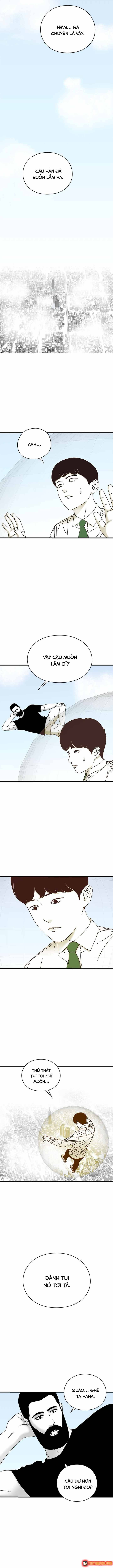 Đôi Mắt Chapter 14 - 7