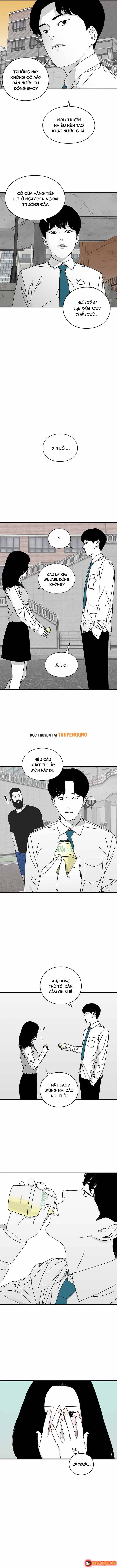 Đôi Mắt Chapter 11 - 10