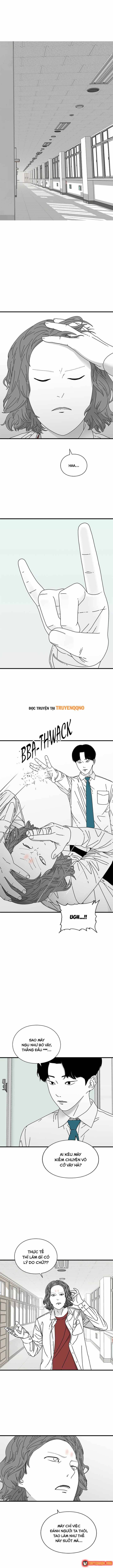 Đôi Mắt Chapter 13 - 10