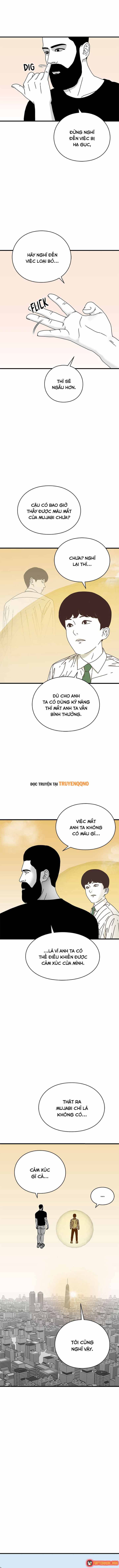 Đôi Mắt Chapter 14 - 10