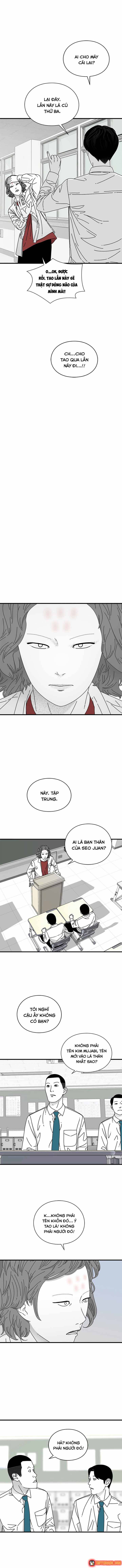 Đôi Mắt Chapter 13 - 11
