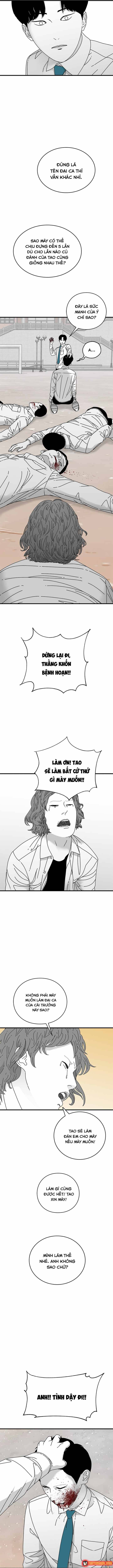 Đôi Mắt Chapter 12 - 12