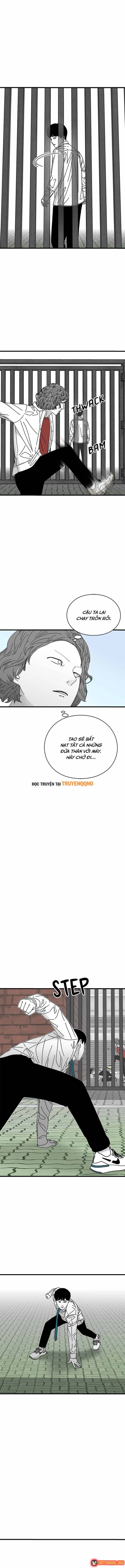 Đôi Mắt Chapter 14 - 13