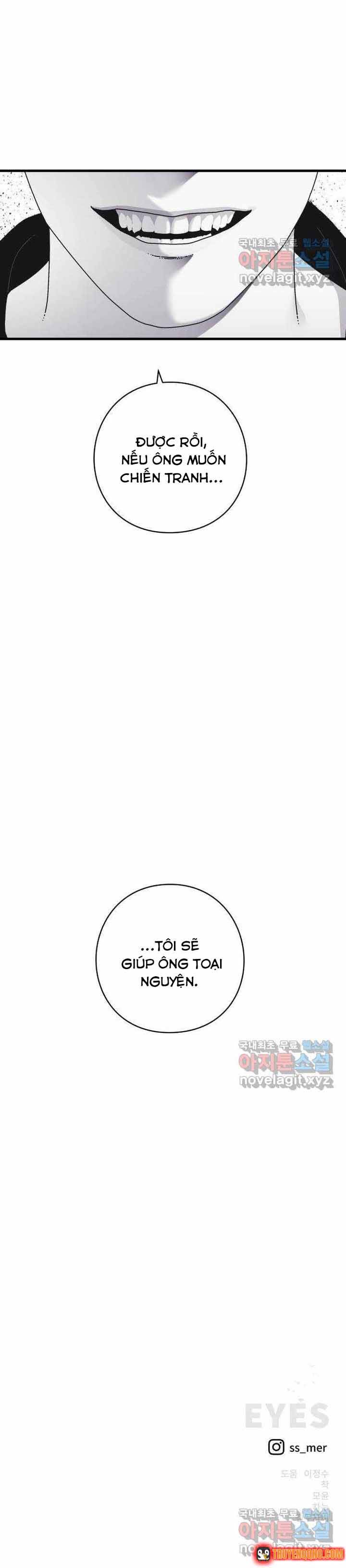 Đôi Mắt Chapter 65 - 21