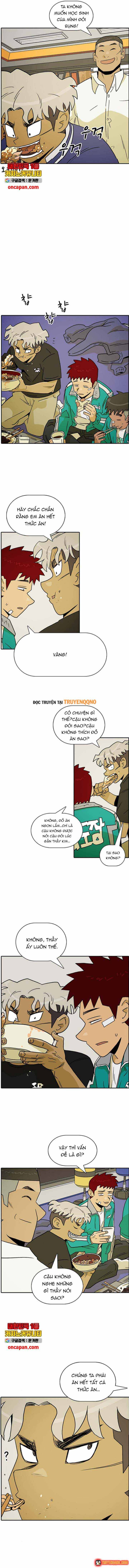 Cậu Bé Taekwondo Chapter 25 - 13