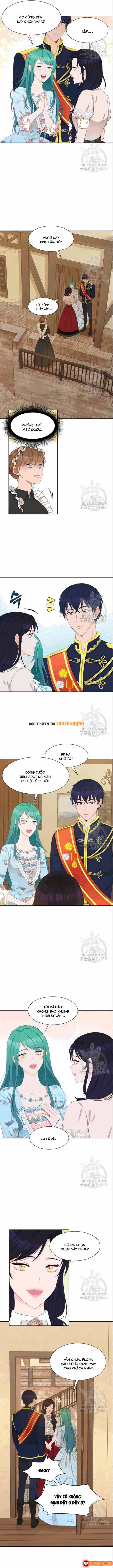 Tôi Muốn Chia Tay Chapter 31 - 3