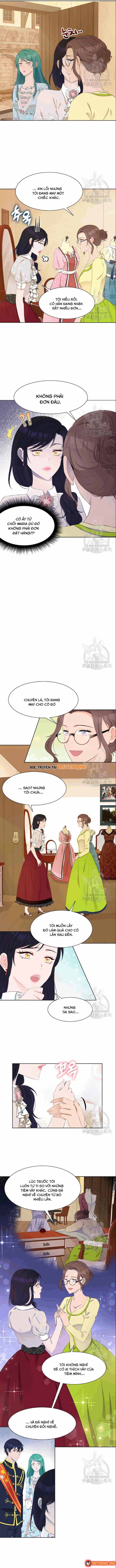 Tôi Muốn Chia Tay Chapter 31 - 5