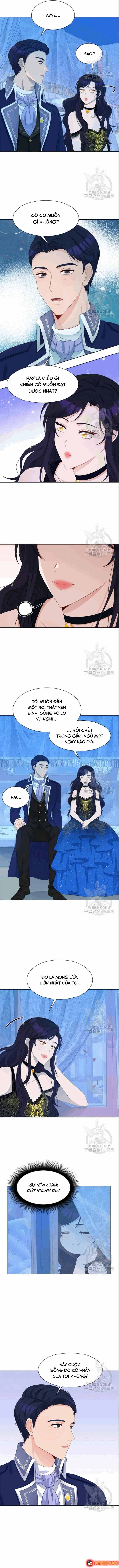 Tôi Muốn Chia Tay Chapter 32 - 4