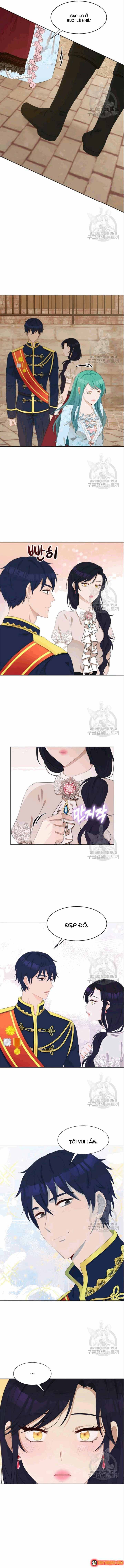 Tôi Muốn Chia Tay Chapter 31 - 7