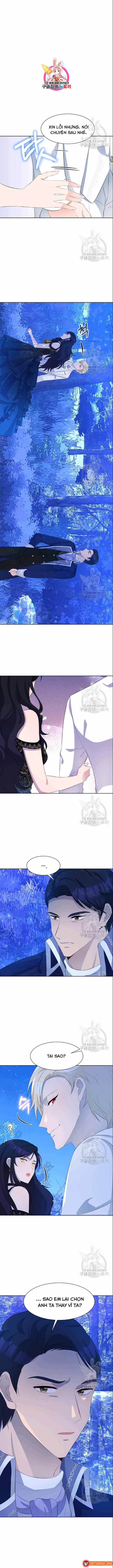 Tôi Muốn Chia Tay Chapter 34 - 2