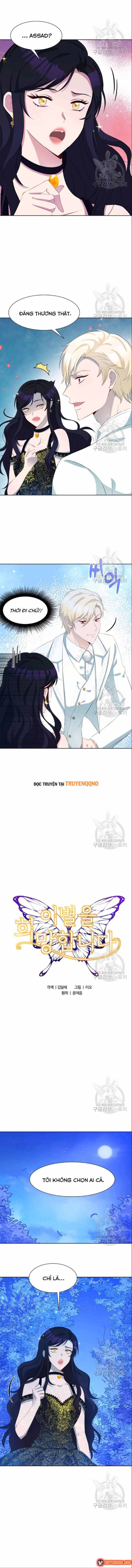 Tôi Muốn Chia Tay Chapter 34 - 3