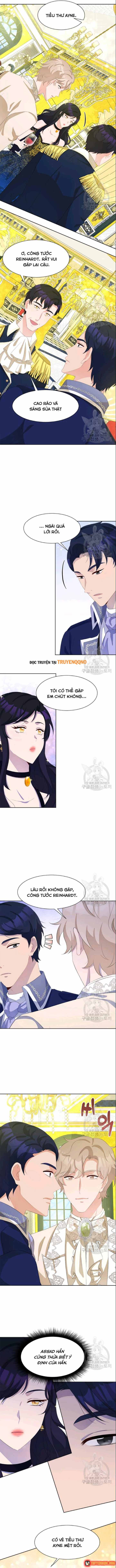 Tôi Muốn Chia Tay Chapter 35 - 5
