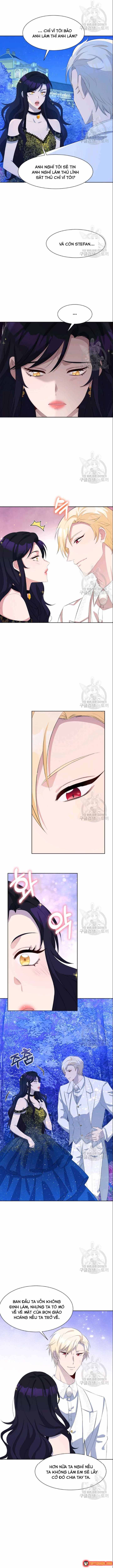 Tôi Muốn Chia Tay Chapter 34 - 6