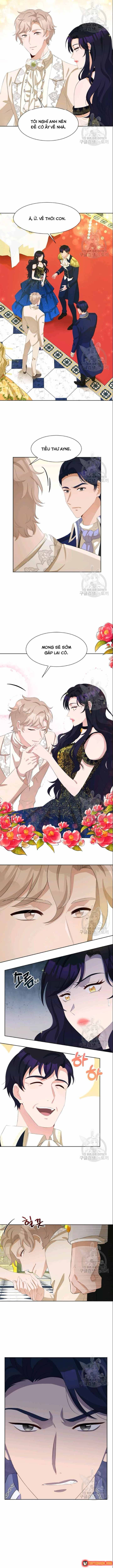 Tôi Muốn Chia Tay Chapter 35 - 6