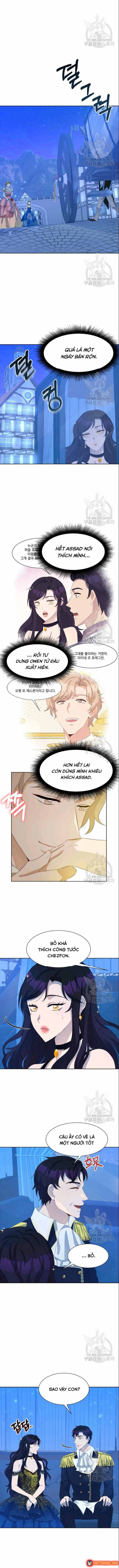 Tôi Muốn Chia Tay Chapter 35 - 7
