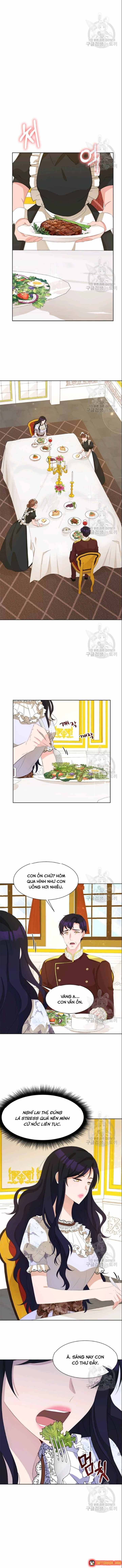 Tôi Muốn Chia Tay Chapter 35 - 9