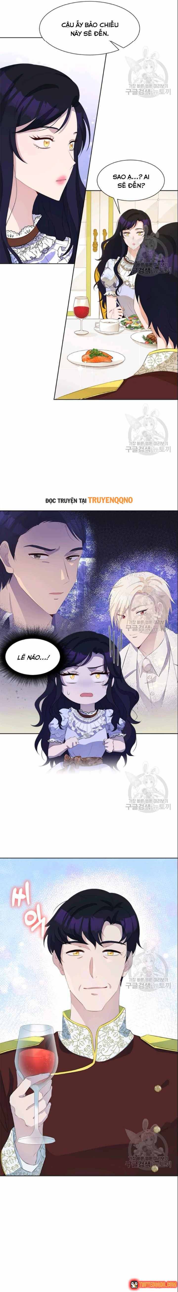 Tôi Muốn Chia Tay Chapter 35 - 10