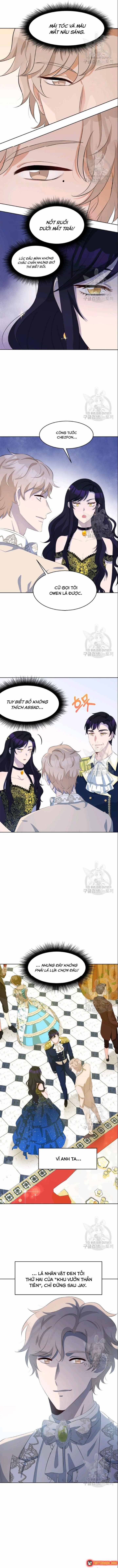 Tôi Muốn Chia Tay Chapter 34 - 11
