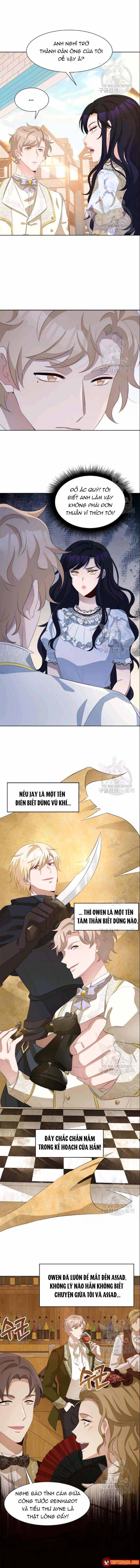 Tôi Muốn Chia Tay Chapter 37 - 4