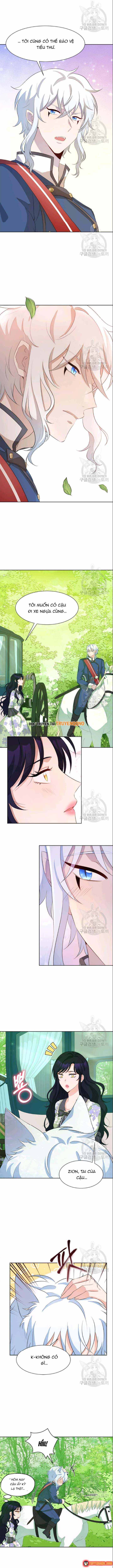 Tôi Muốn Chia Tay Chapter 38 - 5