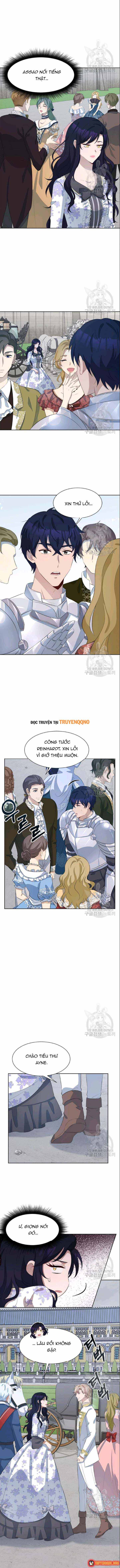 Tôi Muốn Chia Tay Chapter 38 - 8