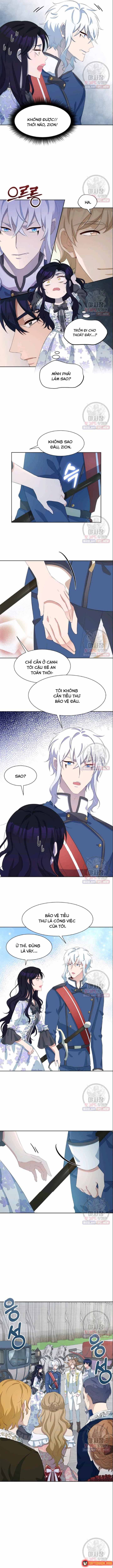 Tôi Muốn Chia Tay Chapter 39 - 4