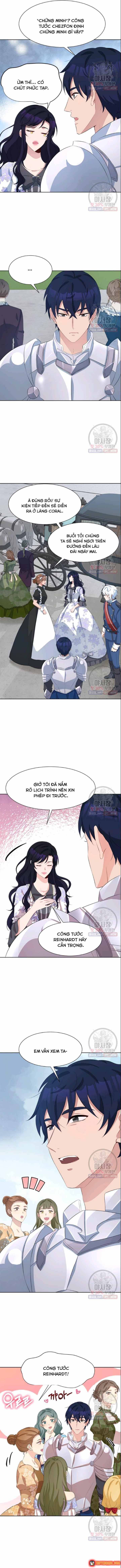 Tôi Muốn Chia Tay Chapter 39 - 6