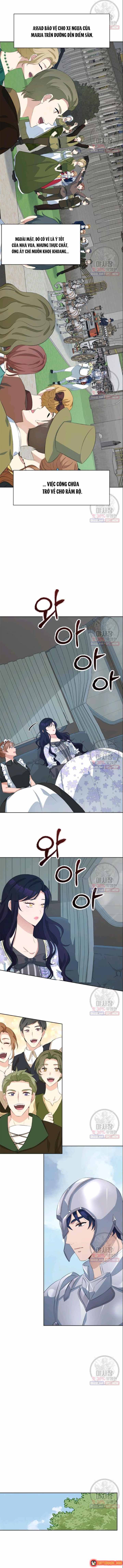 Tôi Muốn Chia Tay Chapter 39 - 9