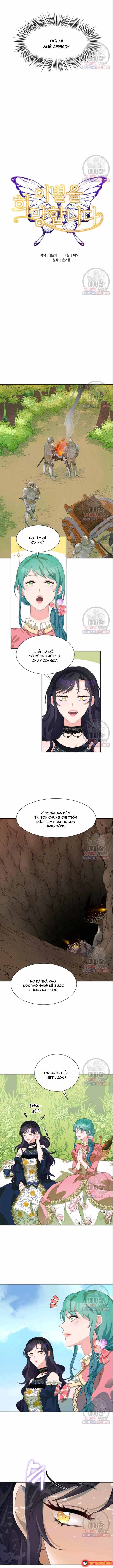 Tôi Muốn Chia Tay Chapter 42 - 4