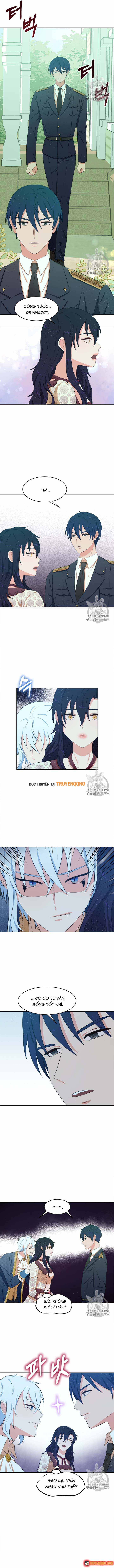 Tôi Muốn Chia Tay Chapter 11 - 6