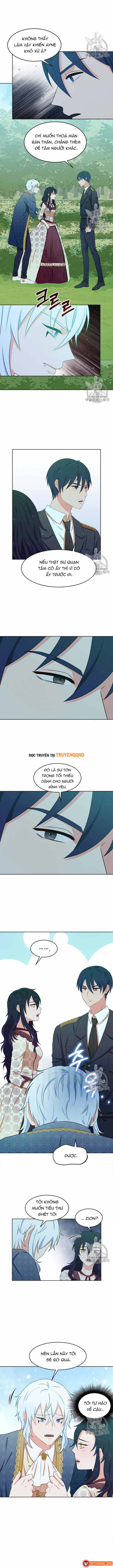 Tôi Muốn Chia Tay Chapter 11 - 9
