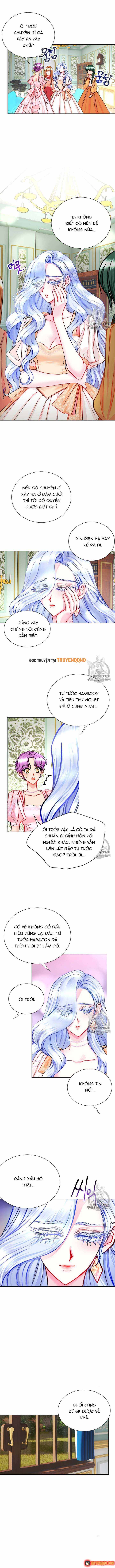 Công Nương Trong Hoàn Cảnh Cực Hạn Chapter 16 - 3