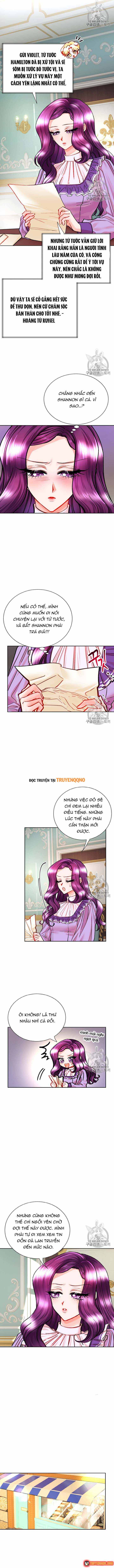 Công Nương Trong Hoàn Cảnh Cực Hạn Chapter 16 - 8