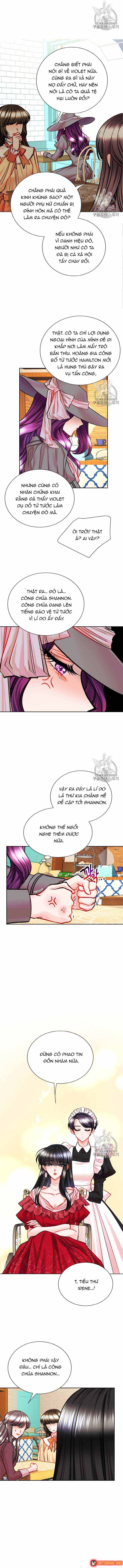 Công Nương Trong Hoàn Cảnh Cực Hạn Chapter 16 - 9