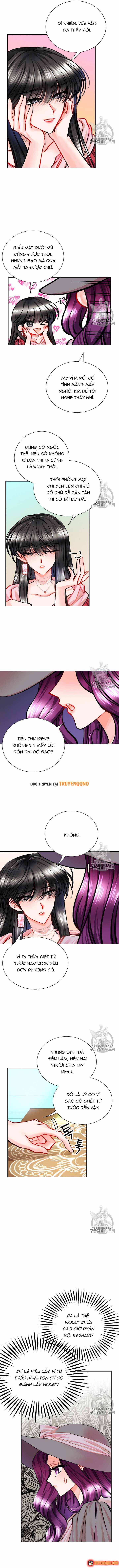 Công Nương Trong Hoàn Cảnh Cực Hạn Chapter 17 - 3