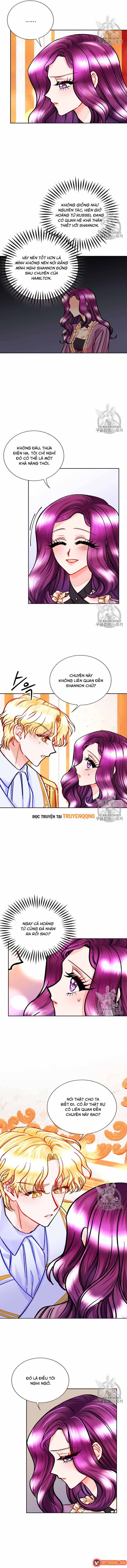 Công Nương Trong Hoàn Cảnh Cực Hạn Chapter 18 - 5