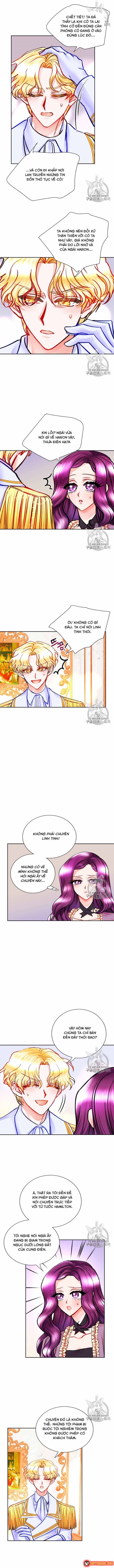 Công Nương Trong Hoàn Cảnh Cực Hạn Chapter 18 - 6