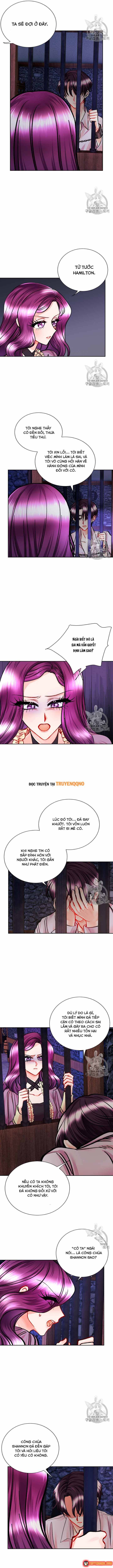 Công Nương Trong Hoàn Cảnh Cực Hạn Chapter 18 - 8