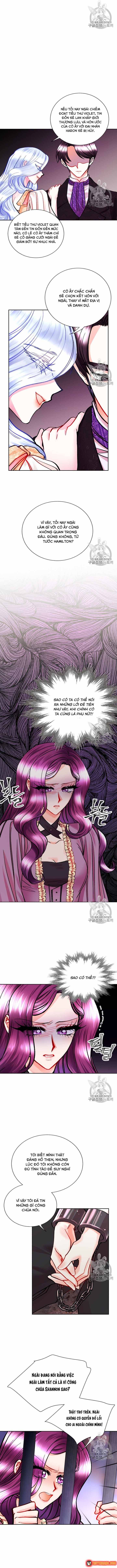 Công Nương Trong Hoàn Cảnh Cực Hạn Chapter 18 - 9