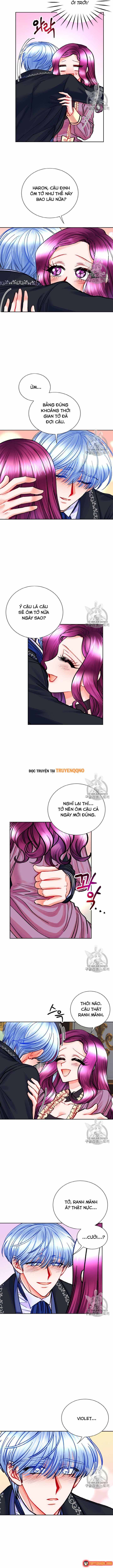 Công Nương Trong Hoàn Cảnh Cực Hạn Chapter 20 - 5
