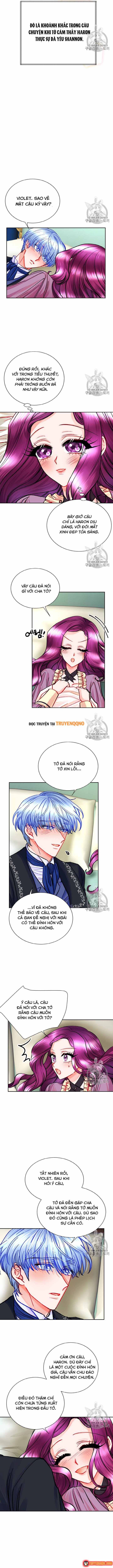 Công Nương Trong Hoàn Cảnh Cực Hạn Chapter 20 - 8