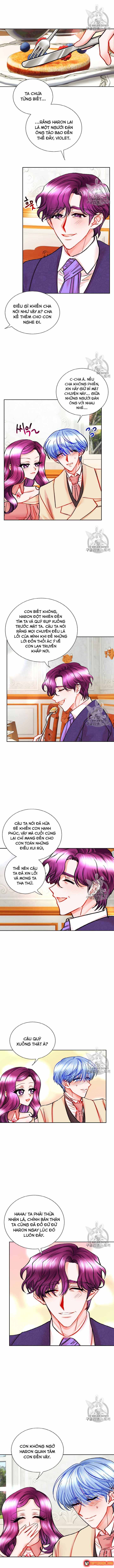 Công Nương Trong Hoàn Cảnh Cực Hạn Chapter 21 - 7