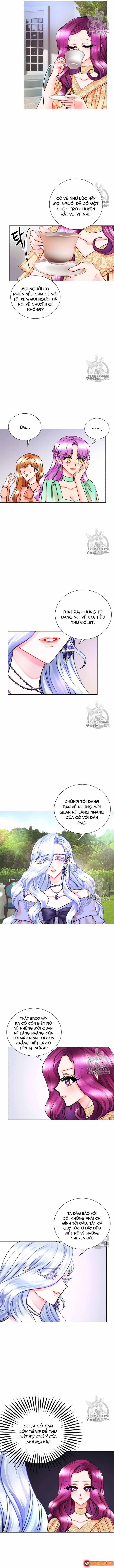 Công Nương Trong Hoàn Cảnh Cực Hạn Chapter 22 - 6