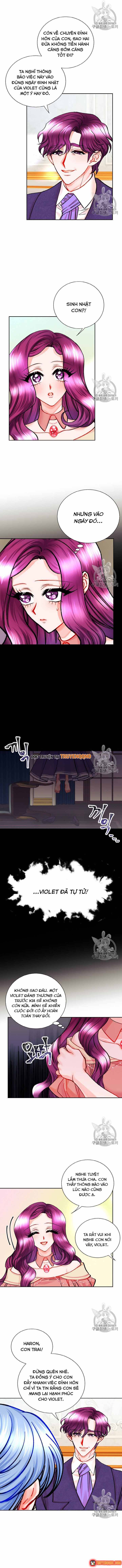 Công Nương Trong Hoàn Cảnh Cực Hạn Chapter 21 - 8