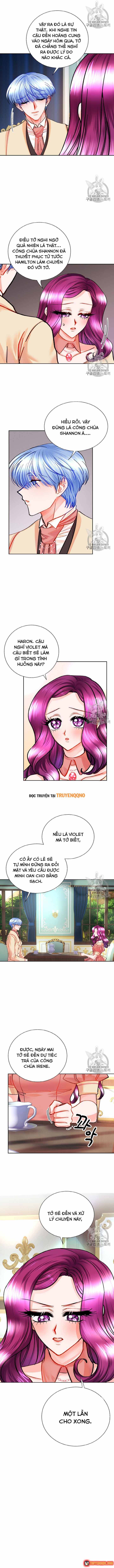 Công Nương Trong Hoàn Cảnh Cực Hạn Chapter 21 - 10
